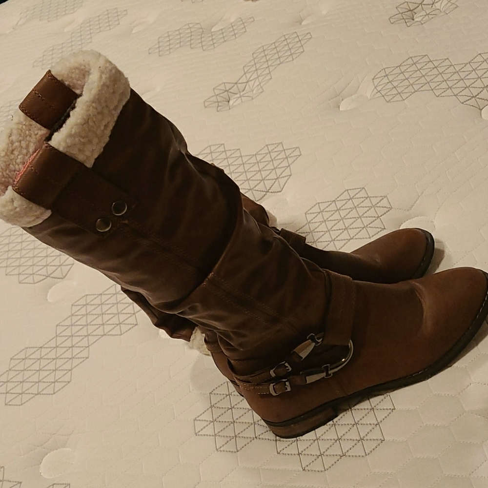 Reneeze boots